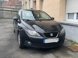 Seat Ibiza SC