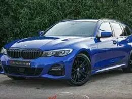 BMW 330e