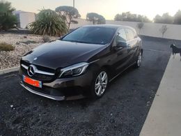 Mercedes A220