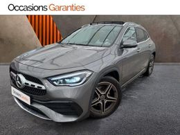 Mercedes GLA200