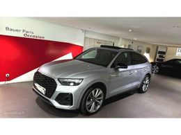 Audi Q5 Sportback