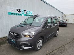 Opel Combo Life