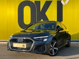 Audi A3 Sportback e-tron