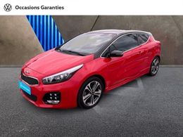 Kia Ceed GT