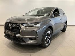 DS Automobiles DS7 Crossback