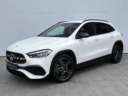 Mercedes GLA200