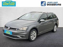 VW Golf Alltrack