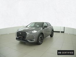 DS Automobiles DS3 Crossback