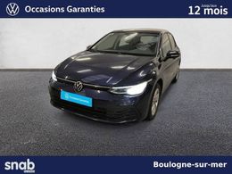 VW Golf Alltrack