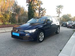 VW Golf Alltrack