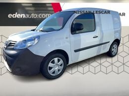 Nissan NV250