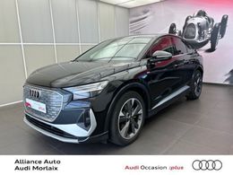 Audi Q4 Sportback e-tron