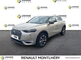 DS Automobiles DS3 Crossback E-Tense