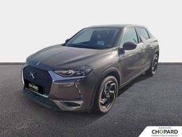 DS Automobiles DS3