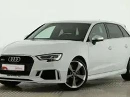 Audi RS3 Sportback