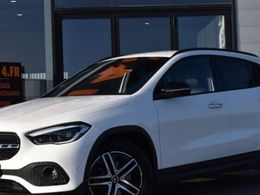 Mercedes GLA250