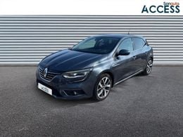 Renault Mégane IV