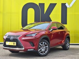 Lexus NX300