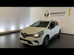 Renault Clio GrandTour