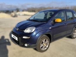 Fiat Panda 4x4