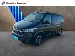 VW California
