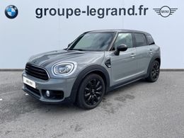 Mini One Countryman