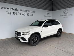 Mercedes GLC300