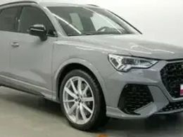 Audi RS Q3