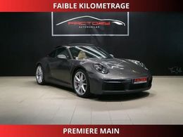 Porsche 911 Carrera 4S