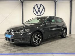 VW Golf Alltrack