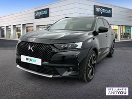 DS Automobiles DS7 Crossback