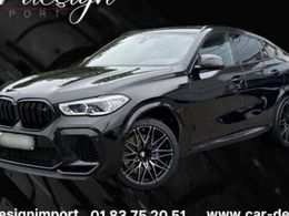 BMW X6 M