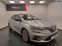 Renault Mégane IV