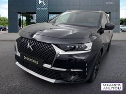 DS Automobiles DS7 Crossback