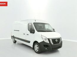 Nissan Interstar