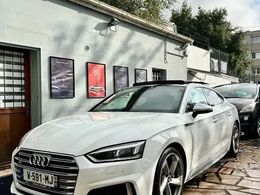 Audi S5 Sportback