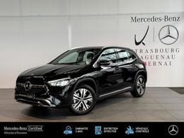 Mercedes GLA250