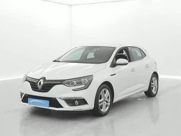 Renault Mégane IV