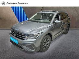 VW Tiguan Allspace