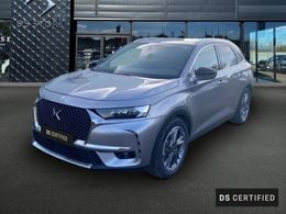 DS Automobiles DS7 Crossback