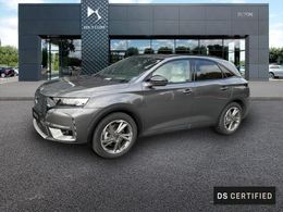 DS Automobiles DS7 Crossback