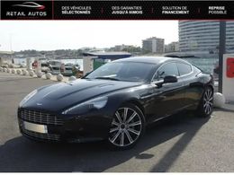 Aston Martin Rapide