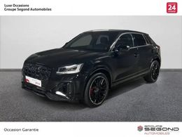 Audi SQ2