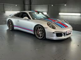 Porsche 911 Carrera S