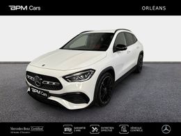 Mercedes GLA200