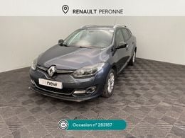 Renault Mégane III