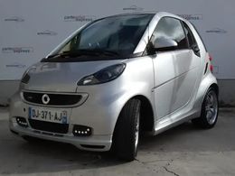 Smart ForTwo Coupé