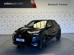 DS Automobiles DS3 Crossback