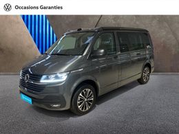 VW California