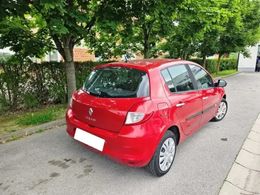 Renault Clio II